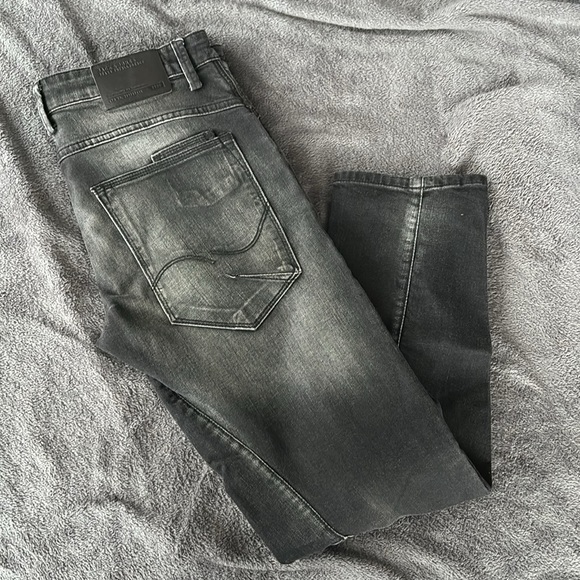 Jack and Jones men’s Jeans - Picture 3 of 7